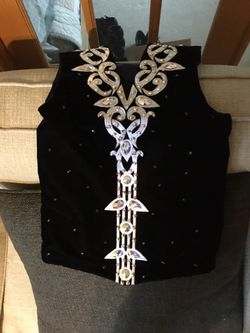 Eire Designs Boys Irish Dance Vest
