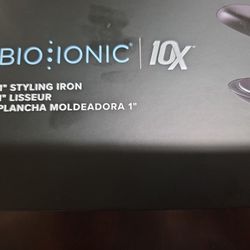 Bio Ionic 1" Styling Iron 