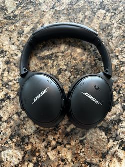 Bose Quiet Comfort 45