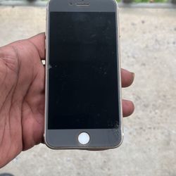 iPhone 7  Unlocked 