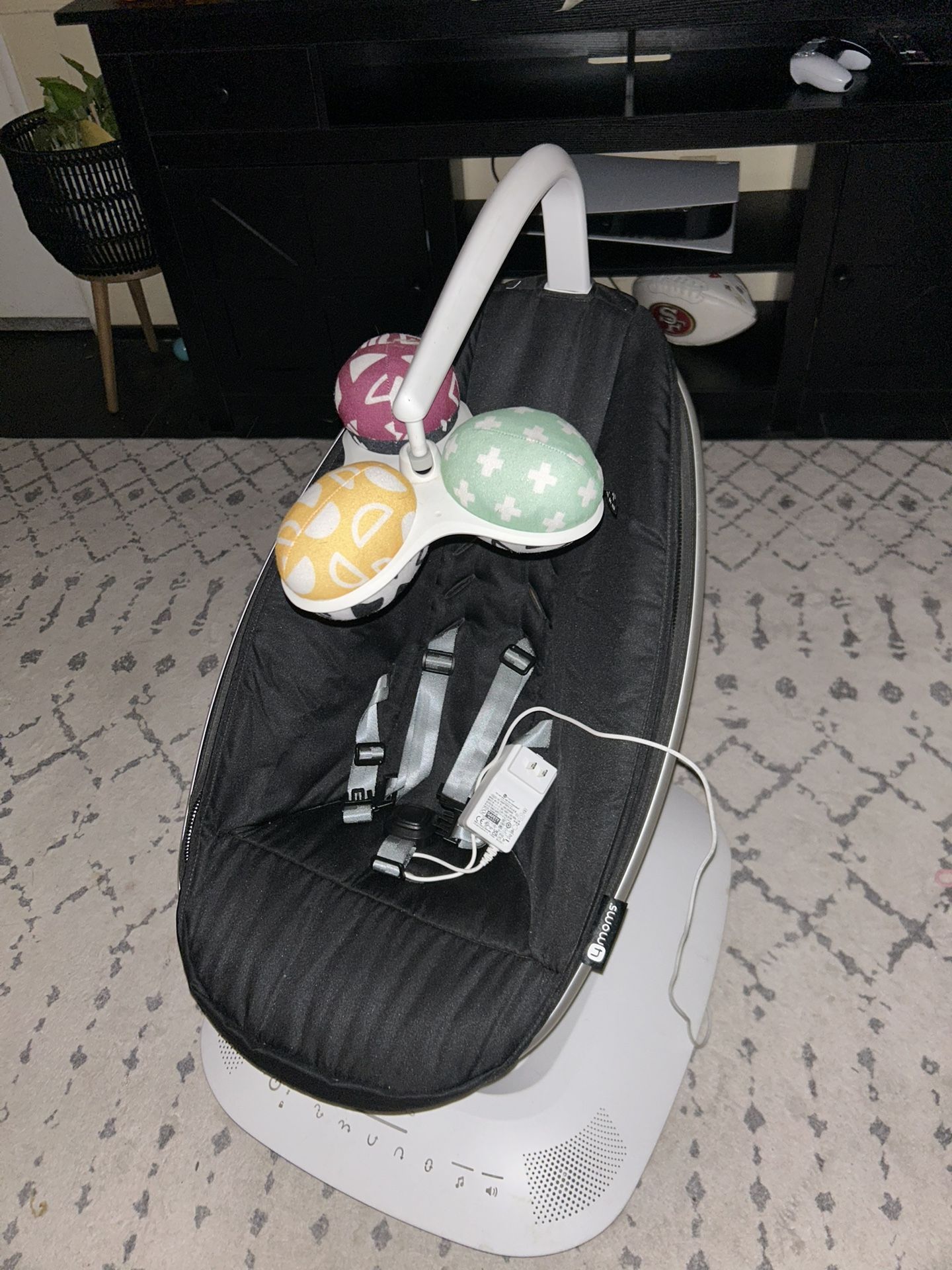 Baby Swing