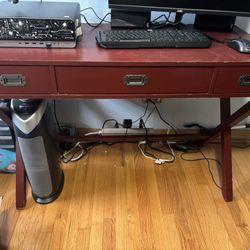 Curio Table/desk