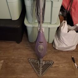 Shark Floor Steamer S3501