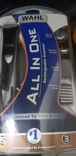 Men Beard Shaver