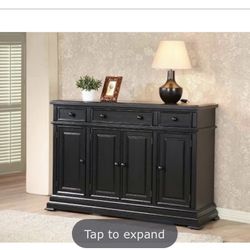 Buffet Sideboard Cabinet
