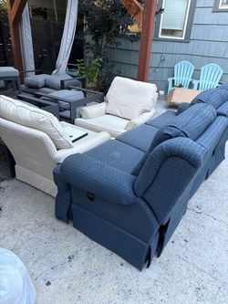 Amazing sturdy furniture