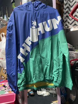 The Hundreds Tilt Jacket