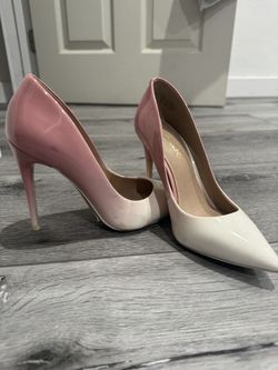 Aldo Heels