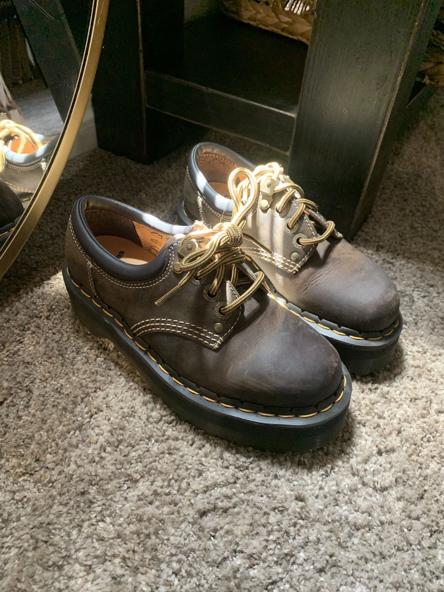 Doc Martens 8053 