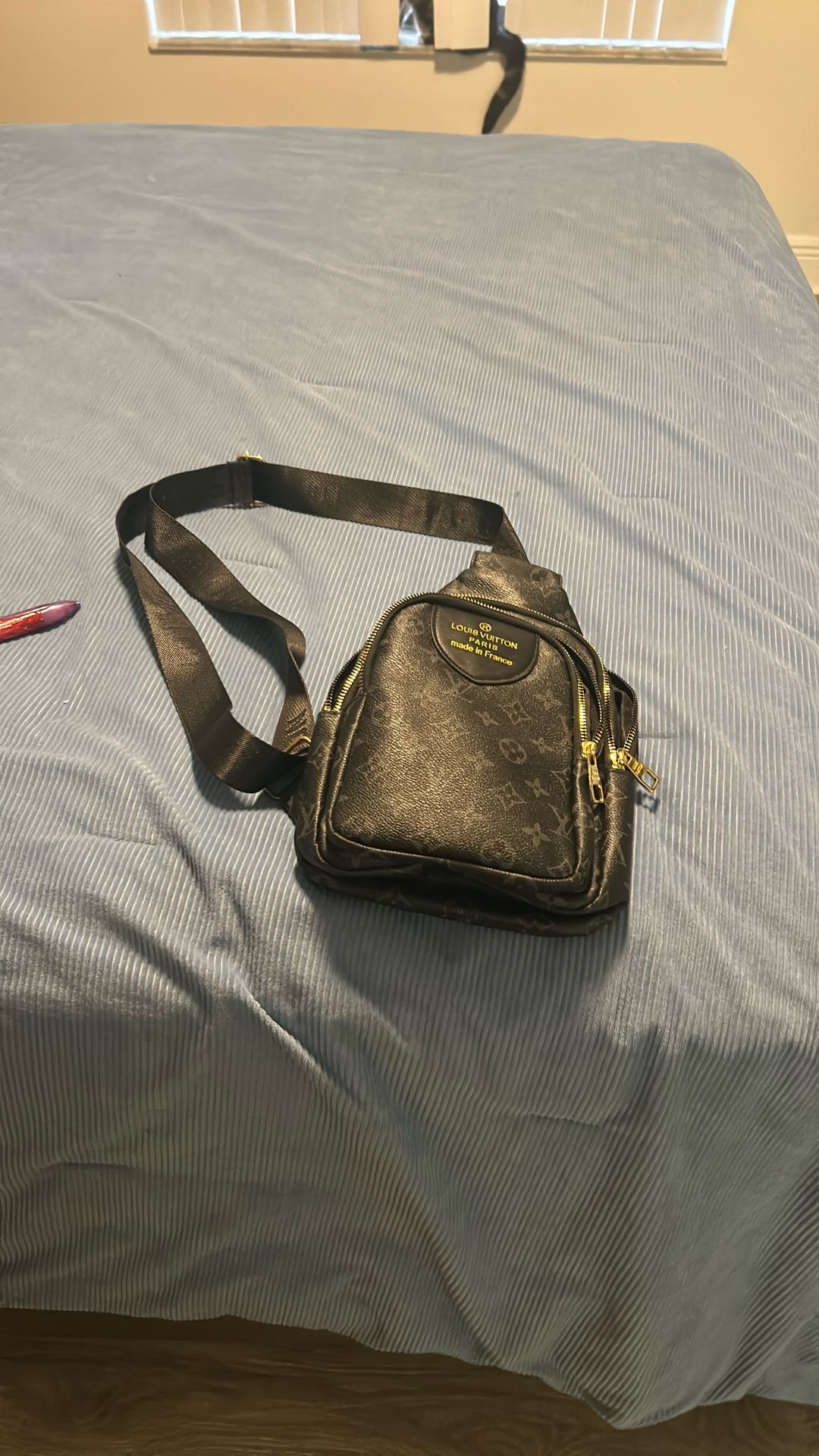 Louis Vuitton Crossbody Bag