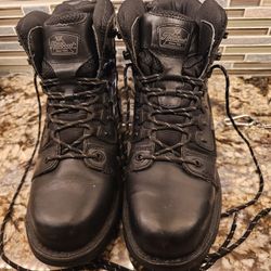 Thorogood Uniform Series, EMS/Fire Duty Boots