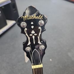Banjo/MITCHELL 