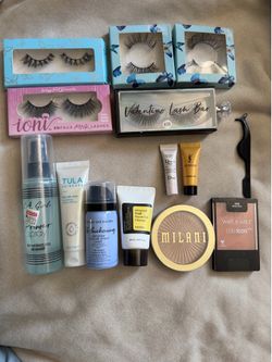 Makeup