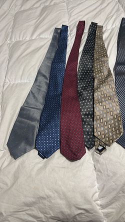 Men’s Tie