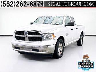 2024 RAM 1500 Classic