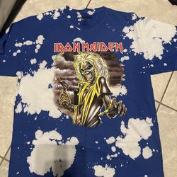 Iron Maiden