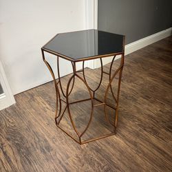 End Table 