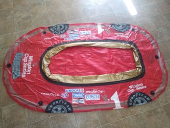 Inflatable boat