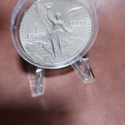 Libertad 1oz 