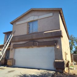 Exterior Interior Paint Epoxy Floor Stucco And Drywall Repair 