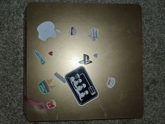 Ps4 gold edition