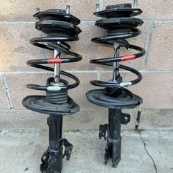 2007 2011 Toyota Camry Front Strut Lexus