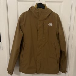 The North Face Men’s Carto Triclimate Jacket (Men’s Medium)