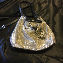MK Authentic Handbag NWOT