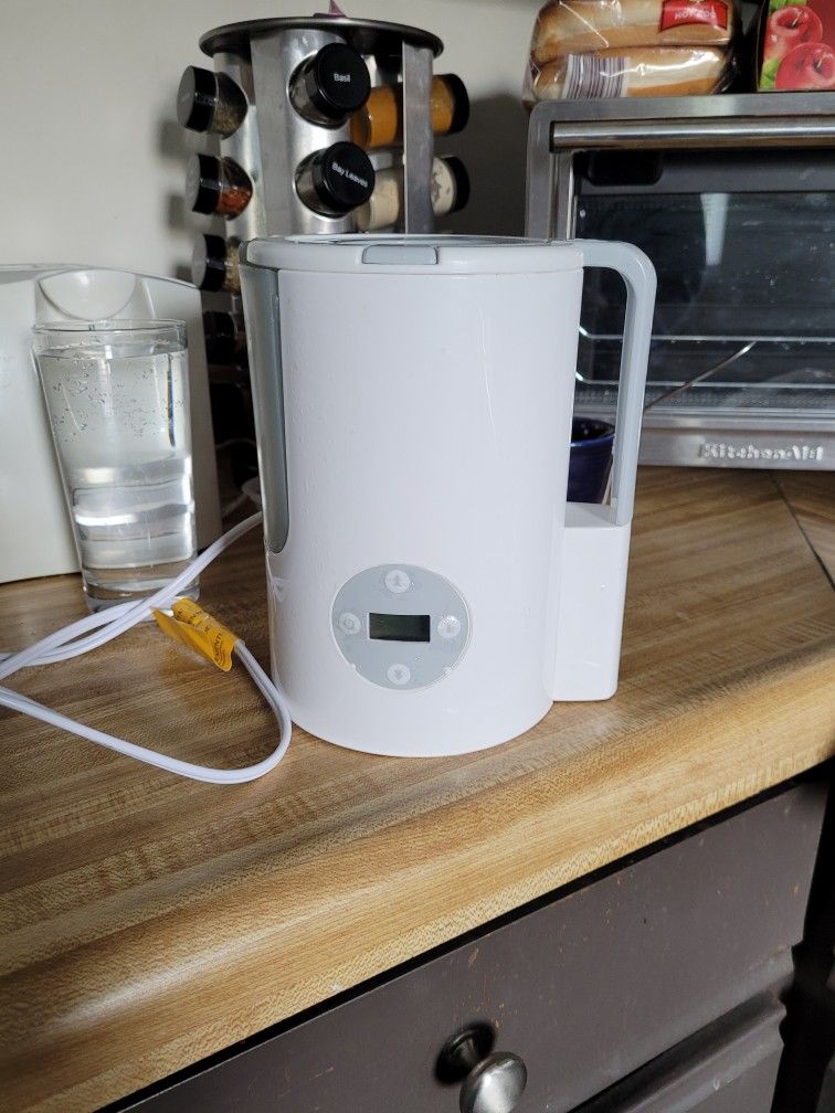 Munchkin Bottle & Jar Warmer