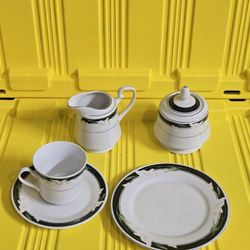 Tea Set