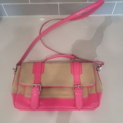 Shoemint Messenger Bag