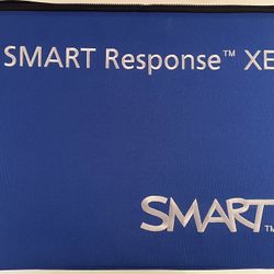 Smart Technologies Smart Response XE
