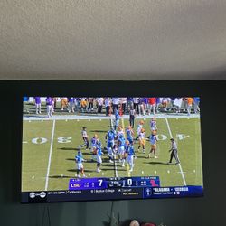 77 In LG OLED TV