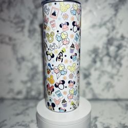 Disney Tumbler