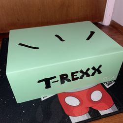 Jordan Jumpman Travis Scott x Chase B