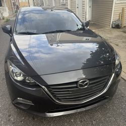 2015 Mazda Mazda5