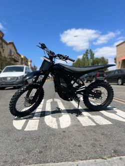 E RIDE PRO SR