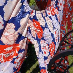 2 Beautiful Blouses,  $10 Each New