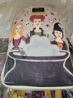 Backpack