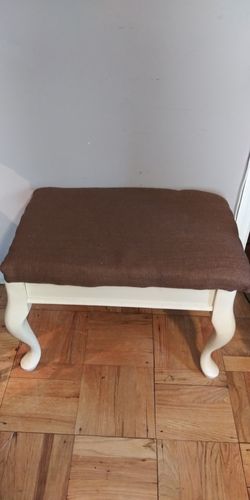 Storage bench