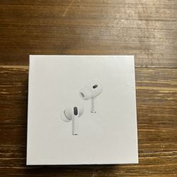 AirPods Gen 2 Pro