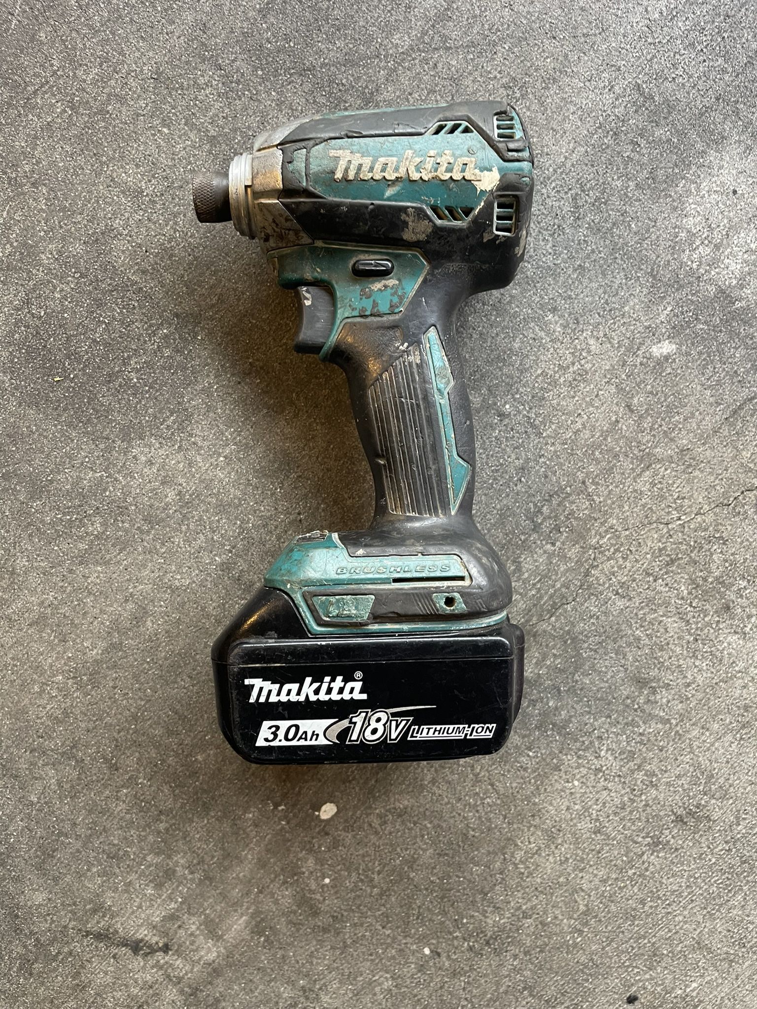 Makita Drill 