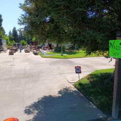 Yard SALE OAKDALE/RIVERBANK