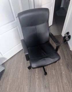 Computer Rolling Chair