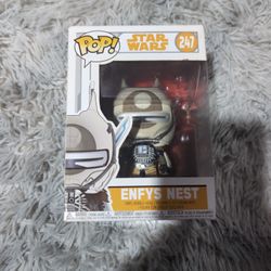 Star Wars Enfys Nest Funko Pop 