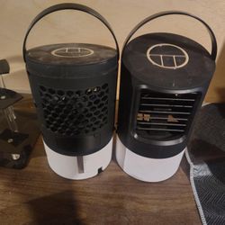 Portable Air Conditioners