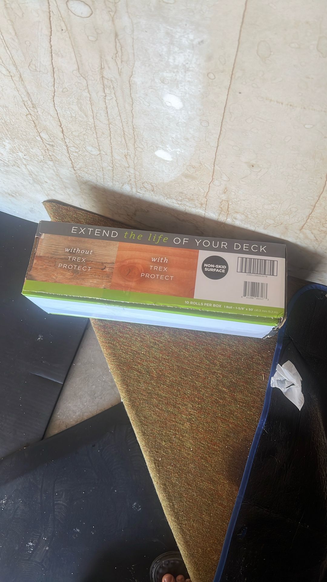 Trex Tape 