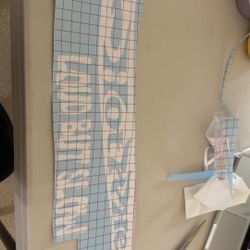Custom Decals 