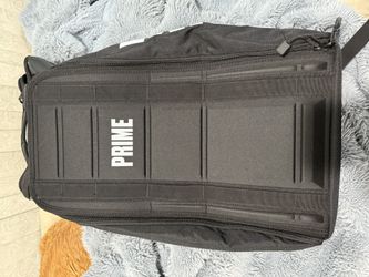 PRIME Backpack