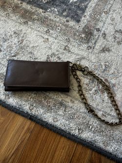 Chain Wallet